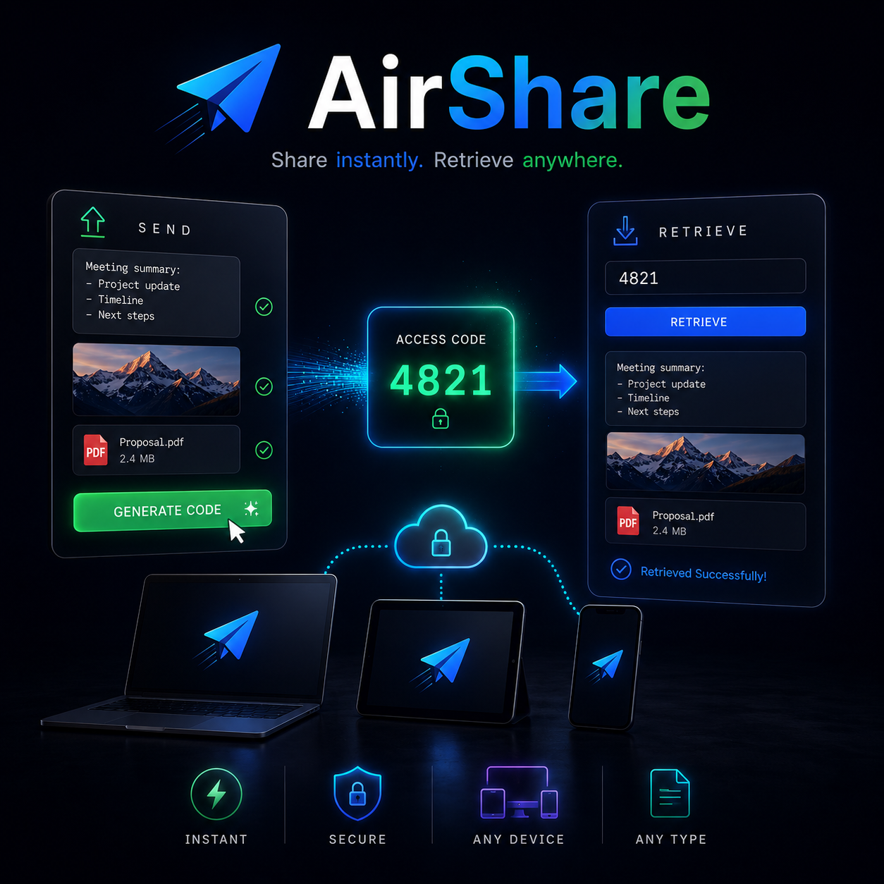 AirShare