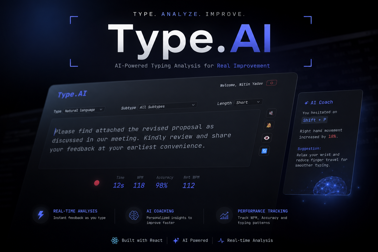 TypeAI